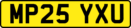 MP25YXU