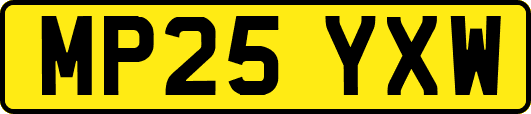 MP25YXW