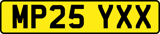 MP25YXX