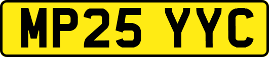 MP25YYC