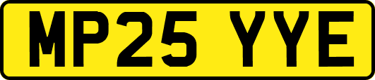 MP25YYE