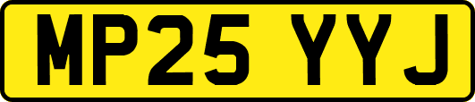 MP25YYJ