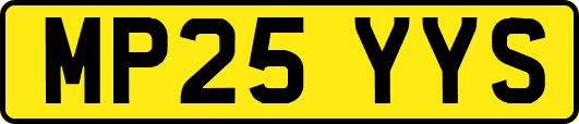 MP25YYS