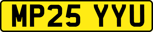 MP25YYU