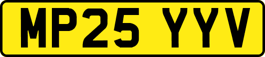 MP25YYV