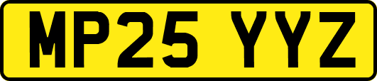 MP25YYZ