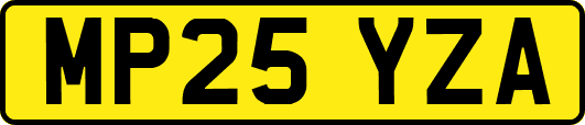 MP25YZA