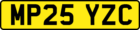 MP25YZC
