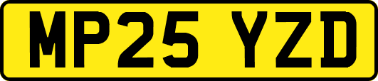 MP25YZD