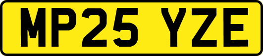 MP25YZE