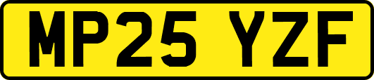 MP25YZF