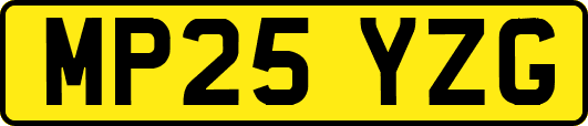 MP25YZG