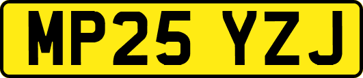 MP25YZJ