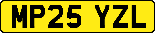 MP25YZL