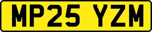 MP25YZM
