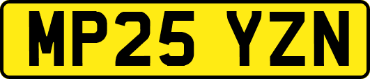 MP25YZN