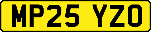 MP25YZO