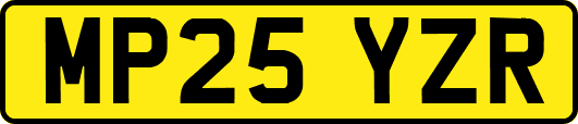 MP25YZR