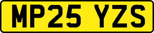 MP25YZS