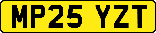 MP25YZT