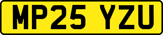 MP25YZU