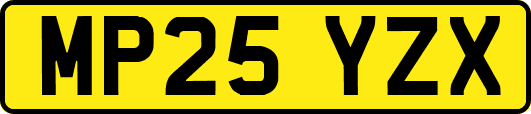 MP25YZX