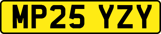 MP25YZY