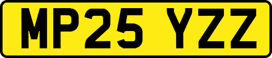 MP25YZZ