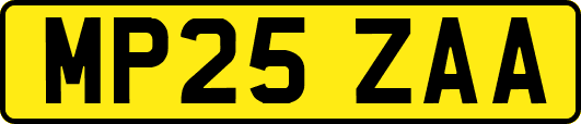 MP25ZAA