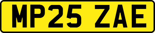 MP25ZAE