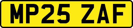 MP25ZAF