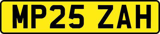 MP25ZAH