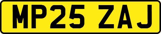 MP25ZAJ