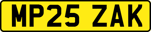 MP25ZAK