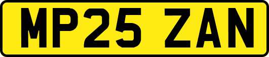 MP25ZAN