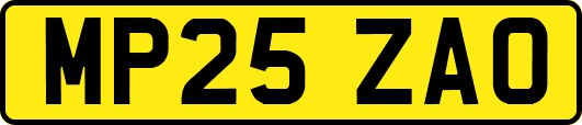 MP25ZAO