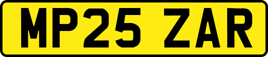 MP25ZAR