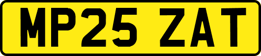 MP25ZAT