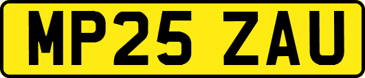 MP25ZAU
