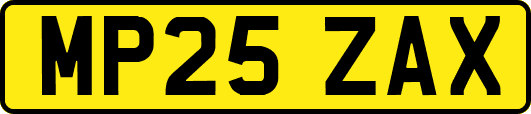 MP25ZAX