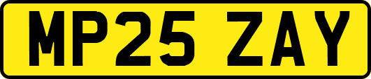 MP25ZAY