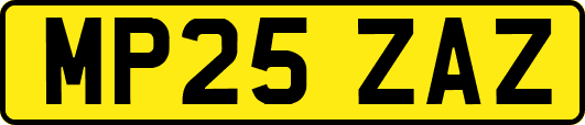 MP25ZAZ