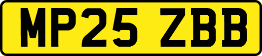 MP25ZBB