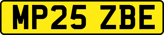 MP25ZBE