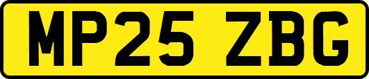 MP25ZBG