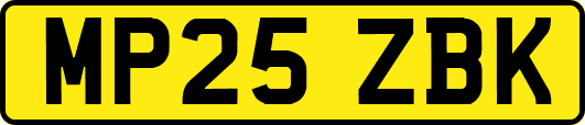 MP25ZBK