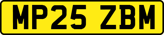 MP25ZBM