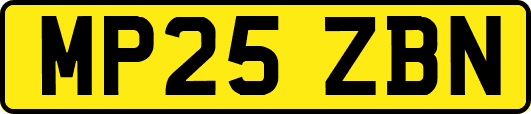 MP25ZBN