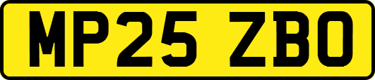 MP25ZBO