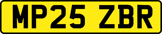 MP25ZBR